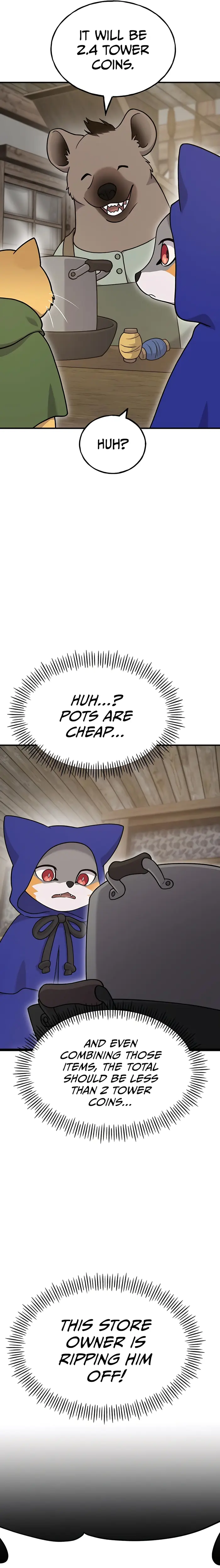 Solo Farming In The Tower - Chapter 37 image 05_optimized
